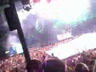 Tiesto at Ogres Estrade 🎶