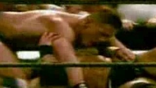 WWE champion John Cena (Raw clip)-My time is now