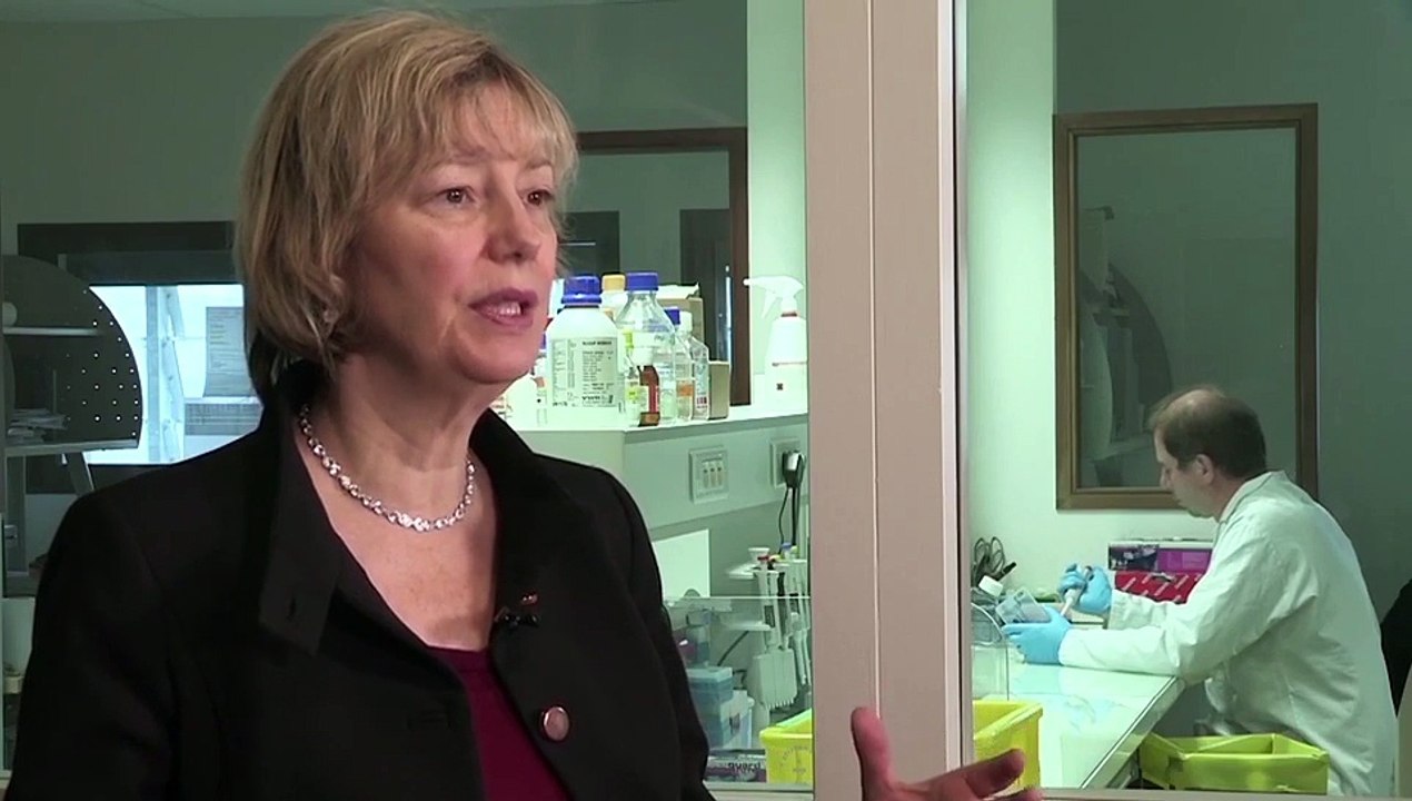 FUN MOOC : Ouvrez les portes du laboratoire : Cellules et cellules souches