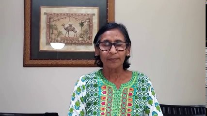 Class 4 - Salwar Kurti kameez suit stitching