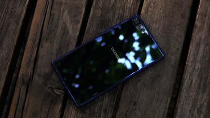 Unboxing y Review del Doogee Mix en Pre-venta 📱