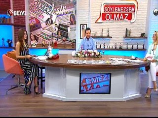 Söylemezsem Olmaz 6 Haziran 2017