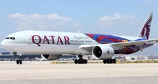 Katar Diplomatik Kriz Yaşadığı Ülkelere Uçuşları Durdurdu