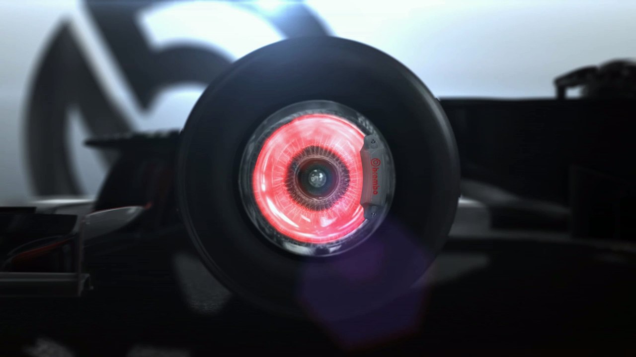 F1 with full throttle in Canada!