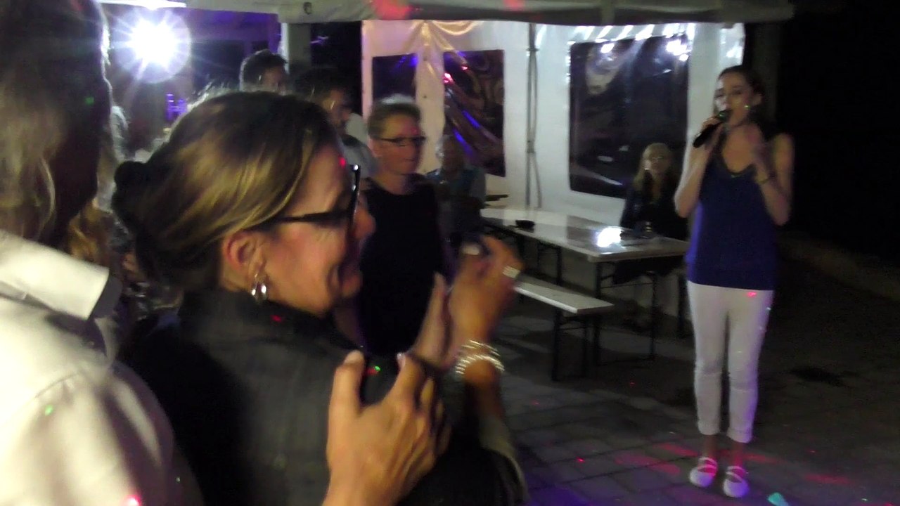 Golfclub Geiselwind Teil 3 06-2017 komprimiert