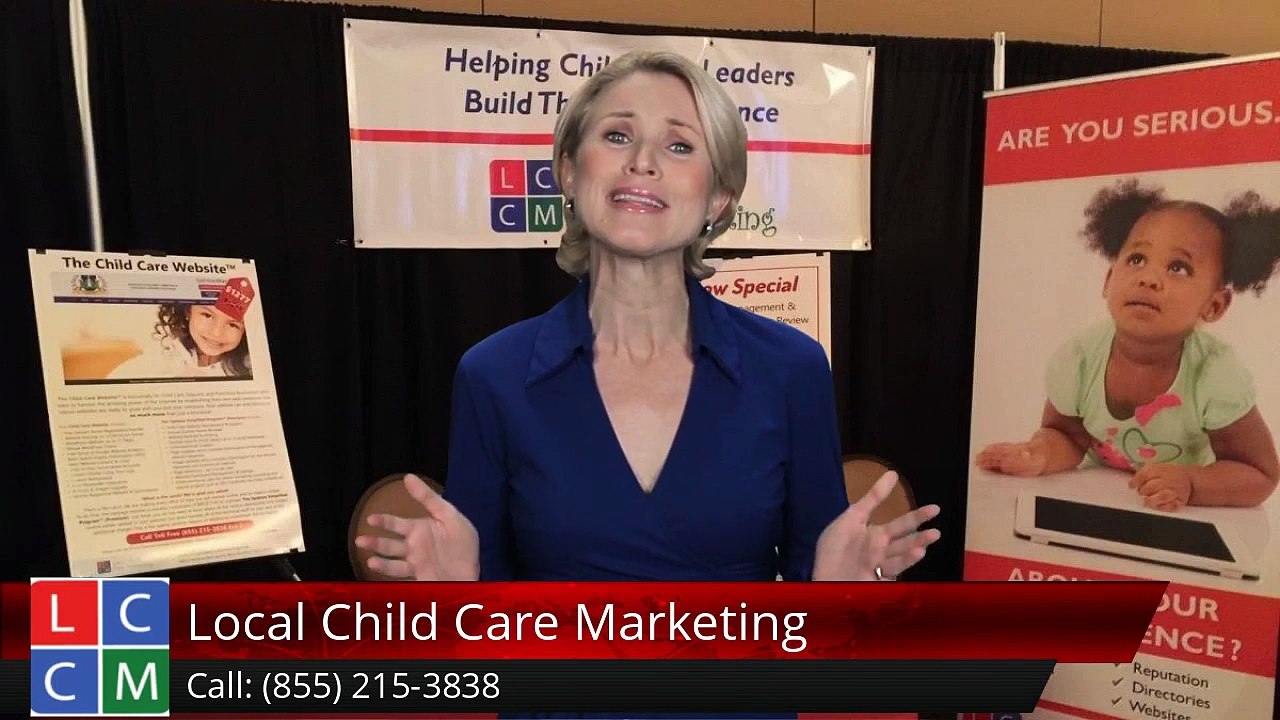 Local Child Care Marketing Reno SuperbFive Star Review by Colleen P.