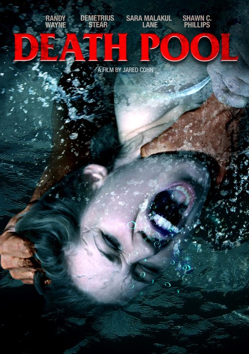 Death Pool Trailer #1 (2017)