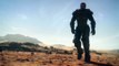 Starship Troopers: Traitor of Mars Trailer #1 (2017)