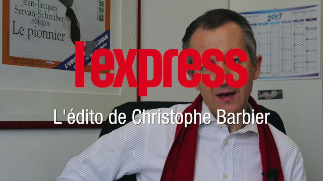Il faut supprimer les députés des Français de l'étranger -L'Édito de Christophe Barbier