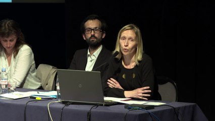 Annaïg CHATAIN & David SEGUIN - Former à la déontologie du service public : des formations innovantes à l'ina