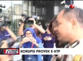 KPK Kembali Periksa Istri Andi Narogong Terkait Kasus E-KTP