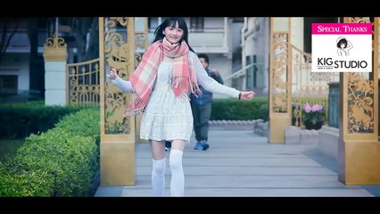 【かや】嘘とぬいぐるみ ♥ KAYA Ver.【踊ってみた】