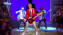 Austin & Ally Ive Got That Rock & Roll Song Official Disney Channel UK HD