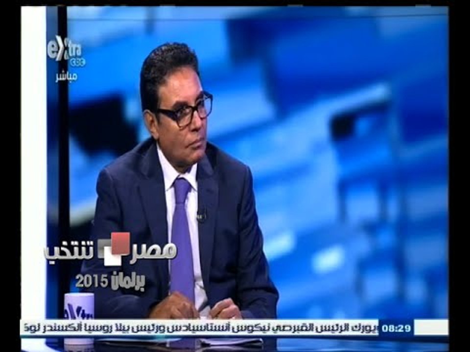 #مصر_تنتخب | موقف القوائم والفردي بعد نظر الطعو...