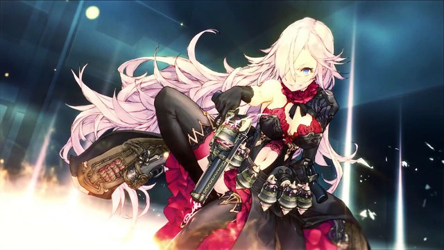 SINoALICE - Compte à rebours J-2