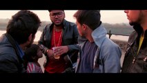 JAMNAPAAR (Full Video) HARJAS AND YAWAR | New Hindi Rap song 2017 HD