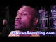 Roy Jones Jr. I'm Hearing Mayweather & Pacquiao Are Having A Rematch - esnews