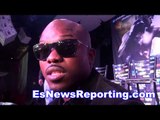 Tim Bradley How He Would Fight Floyd Mayweather - esnews boxing