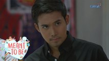 Meant to Be:  Krisis sa JEYA  | Episode 104