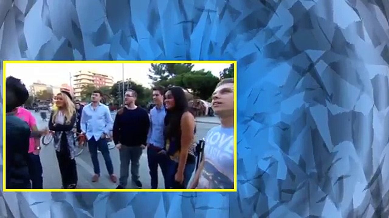 Geordie Shore S5 E6