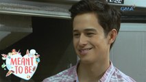 Meant to Be: Pa-sweet sabay banat  | Episode 104