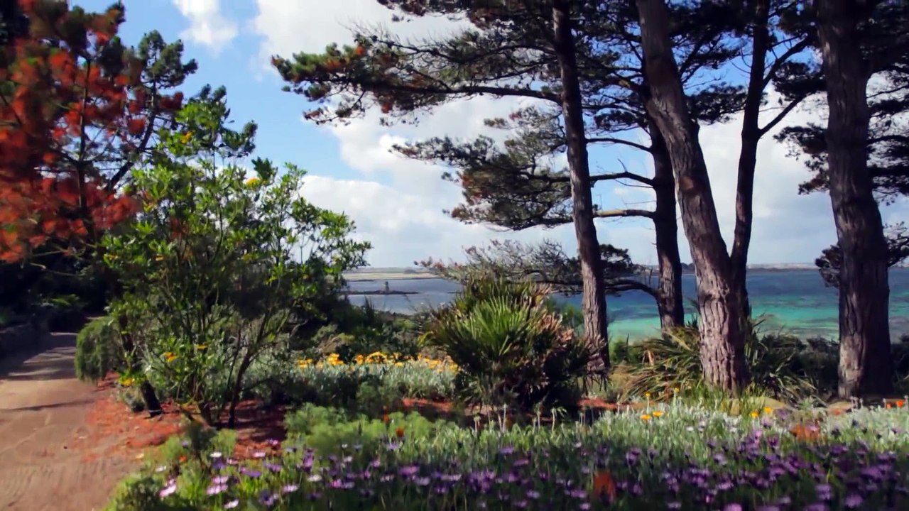 Ile de Batz - Location de villas à Roscoff Finistère