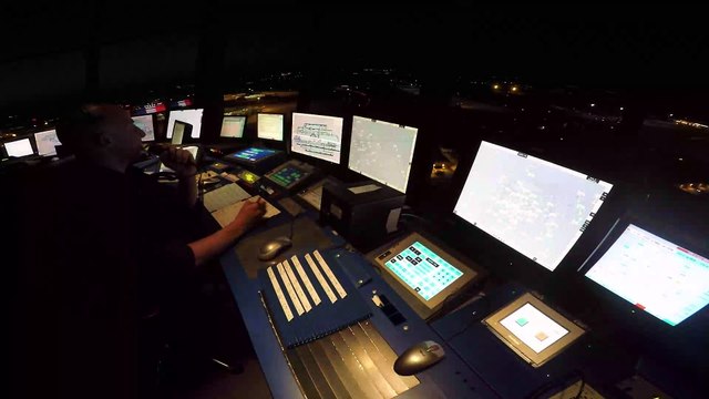 RunWay Status Lights (RWSL) implementation in Paris-CDG, a first in Europe