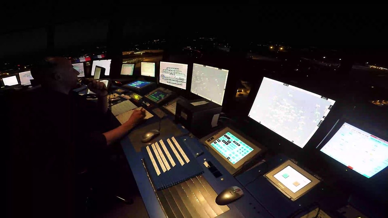 RunWay Status Lights (RWSL) implementation in Paris-CDG, a first  in Europe