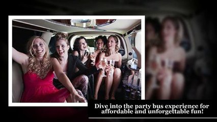 Limo Rental Atlanta GA