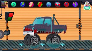 Monster Truck Wash _ Car Wash_Candy Car Wash-dt-odZk6k28