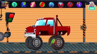 Monster Truck Wash _ Car Wash_Candy Car Wash-dt-odZk6k28