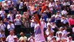 André Agassi - Novak Djokovic : l'Américain dévoile les raisons de son choix (exclu vidéo)