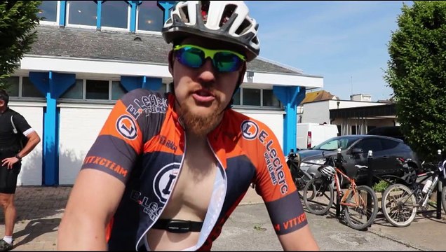 Raid VTT Artois opale olhain etaples sur mer