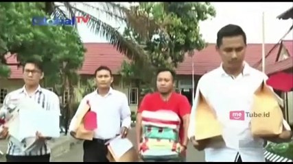 Polresta Jambi Bongkar Praktik Aborsi