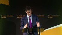 Nick Clegg accuses May and Corbyn of collusion over Brexit