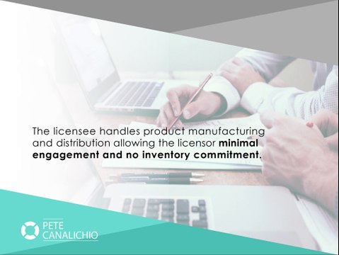 The 6 Benefits of Brand Licensing to Brand Owners | Brand Strategy | Company Branding