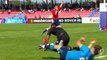 Top 5 tries from match day 2 of the World Rugby U20 Championship