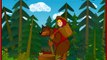 Masha e Orso 3 Italiano Episodo Cartoni animati educativi per bambini 2