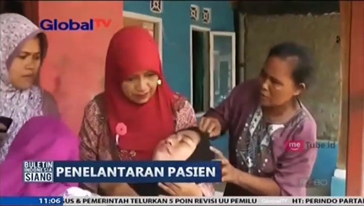 Diduga Tak Dapat Pertolongan, Seorang Ibu Meninggal di Puskesmas