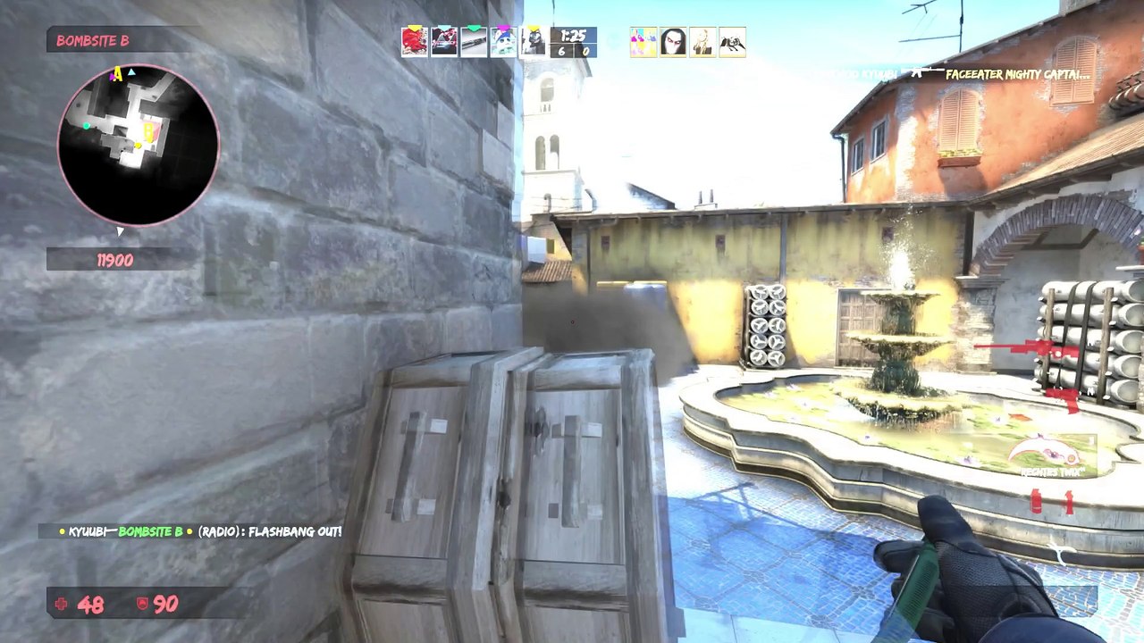 CS #2