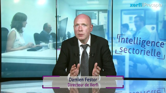 Les enjeux de la proximité sur le marché alimentaire [Damien Festor]