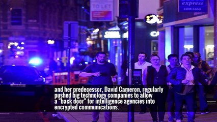 Can Britain Really Do Much More to Tighten Security?