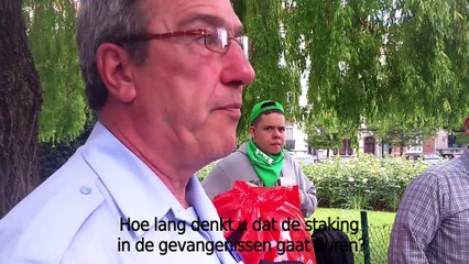 "Wanneer de Ramadan binnen paar weken begint wordt de situatie onhoudbaar"