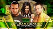 WWE Money In The Bank 2012 ► Daniel Bryan vs CM Punk [OFFICIAL PROMO HD] - YouTube