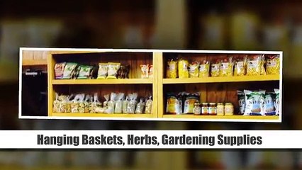 Bedner's Farm Market providing Fruits, Vegetables and Flowers
