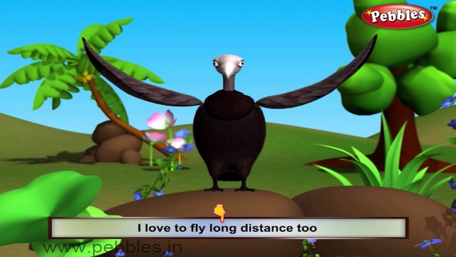 Vulture | 3D animated nursery rhymes for kids with lyrics | popular Birds rhyme for kids | Vulture song | bird songs | Funny rhymes for kids | cartoon | 3D animation | Top rhymes of bird for children