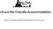 Echuca Pet Friendly Accommodation _ Pet Friendly Caravan Parks Victoria _