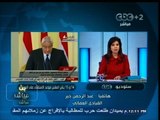 #بث_مباشر | اتحاد نقابات اصحاب المعاشات يعلن اليوم موقفه من #الدستور‎