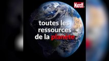 Le « jour de dépassement » des ressources de la planète arrive chaque année plus tôt