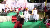 Maro Man Lago Fakiri Me | Shankar Tak New Bhajan with Traditional Dance | Mumbai Kheteshwar Data Live Program | Rajasthani Songs 2017 - 2018 | Latest Marwadi Song | FULL Video (HD)
